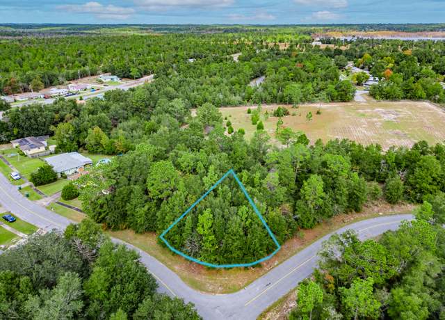 Property at lot 12 Salem Dr, Chipley, FL 32428