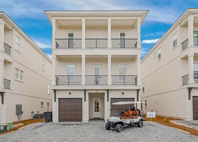 Property at 17 Boswells Ct, Miramar Beach, FL 32550, 7 beds, 6.5 baths