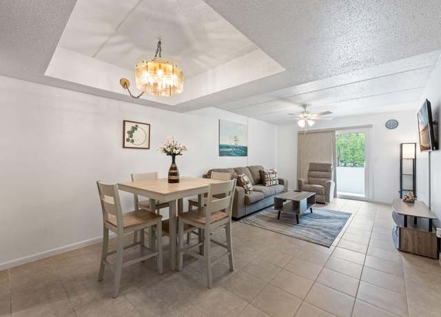 Property at 209 W Miracle Strip Pkwy Unit J201, Mary Esther, FL 32569, 2 beds, 1 bath