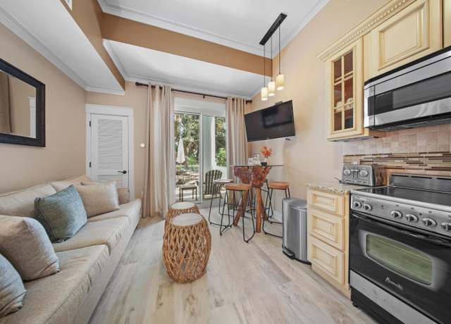 Property at 9300 Baytowne Wharf Blvd Unit 105, Miramar Beach, FL 32550, 1 bath