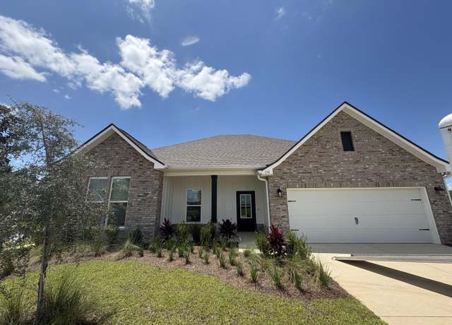 Property at 138 Splendor Run, Freeport, FL 32439, 4 beds, 2 baths