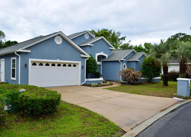 Property at 4314 Hidden Lakes Dr, Niceville, FL 32578, 3 beds, 2.5 baths