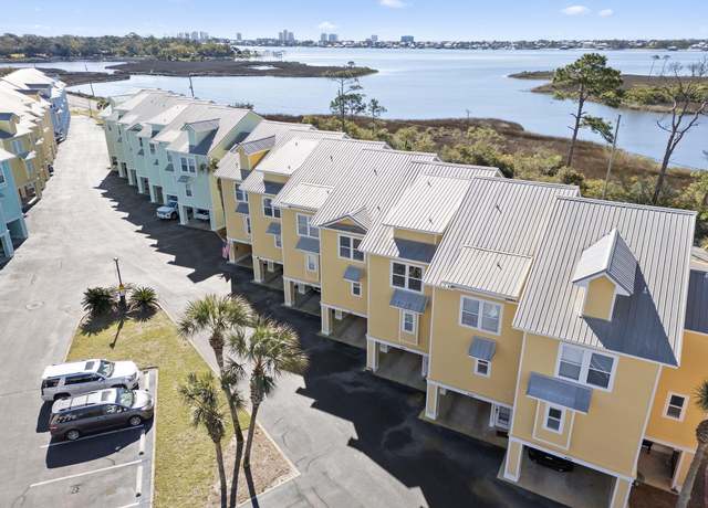 Property at 16020 Innerarity Point Rd, Pensacola, FL 32507, 2 beds, 2.5 baths