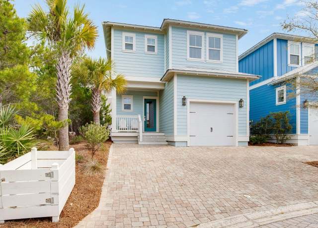 Property at 374 Gulfview Cir, Santa Rosa Beach, FL 32459, 4 beds, 4 baths