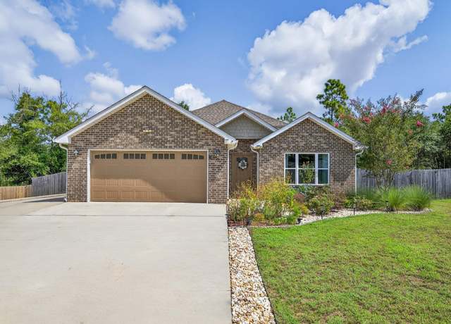Property at 3113 Pinot Way, Crestview, FL 32536, 4 beds, 2 baths
