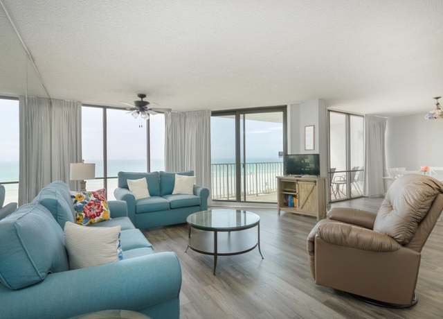 Property at 11757 Front Beach Rd Unit L206, Panama City Beach, FL 32407, 2 beds, 2 baths