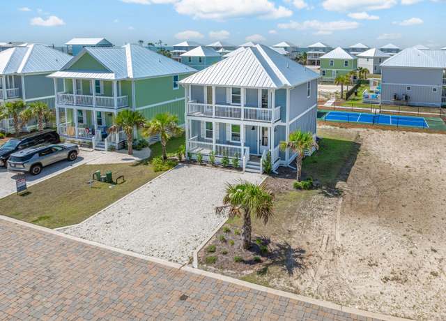 Property at 472 RHONDA DEL SOL Cir, Port St. Joe, FL 32456, 5 beds, 3 baths