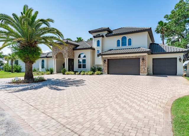 Property at 136 Casa Grande Ln, Santa Rosa Beach, FL 32459, 5 beds, 4 baths