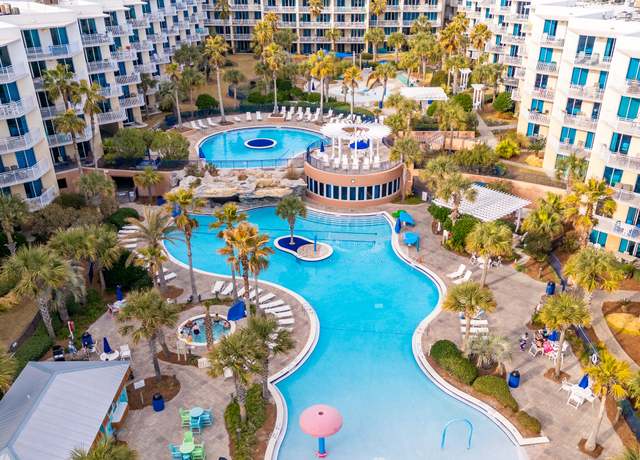 Property at 1110 Santa Rosa Blvd Unit B401, Fort Walton Beach, FL 32548, 3 beds, 3 baths