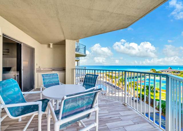 Property at 506 Gulf Shore Dr Unit 311, Destin, FL 32541, 2 beds, 2 baths