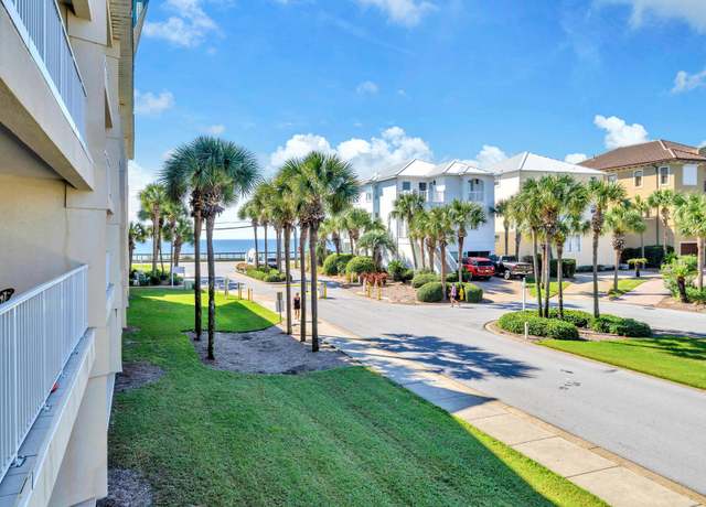 Property at 2606 Scenic Gulf Dr #3203, Miramar Beach, FL 32550, 3 beds, 2 baths