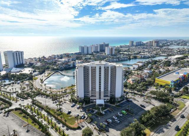 Property at 970 E Hwy 98 #305, Destin, FL 32541, 2 beds, 2 baths