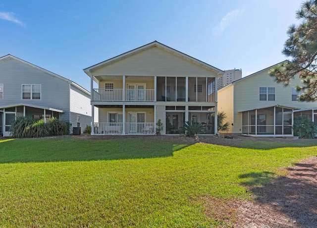 Property at 340 Scenic Gulf Dr Unit 6, Miramar Beach, FL 32550, 2 beds, 2.5 baths