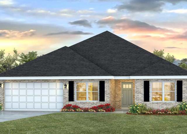 Property at 5425 Torchwood Dr, Baker, FL 32531, 5 beds, 3 baths