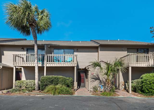 Property at 59 N Myrtle Dr Unit 207, Santa Rosa Beach, FL 32459, 2 beds, 1.5 baths