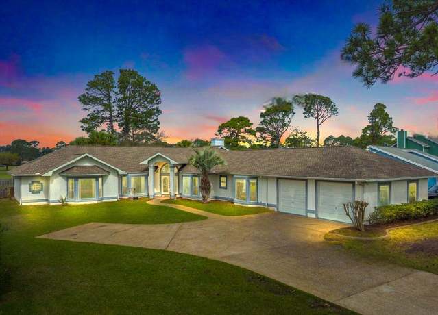 Property at 361 EAGLE Dr, Panama City Beach, FL 32407, 3 beds, 3.5 baths