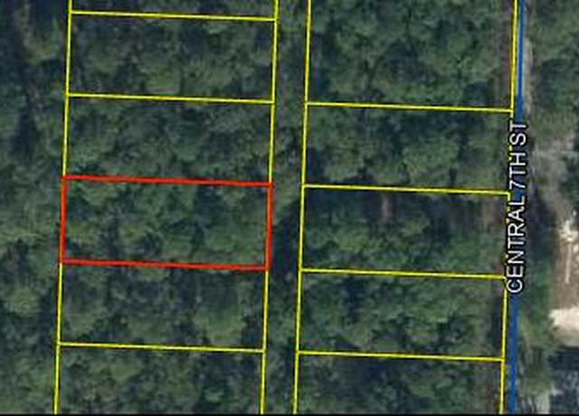 Property at 000 Central 8Th St, Santa Rosa Beach, FL 32459