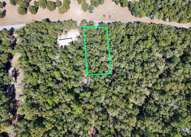 Property at 0.57 Williams Rd, FL 32433