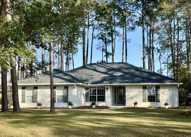 Property at 354 Driftwood Point Rd, Santa Rosa Beach, FL 32459, 4 beds, 3 baths