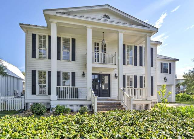 Property at 4504 John Ave, Destin, FL 32541, 6 beds, 5 baths