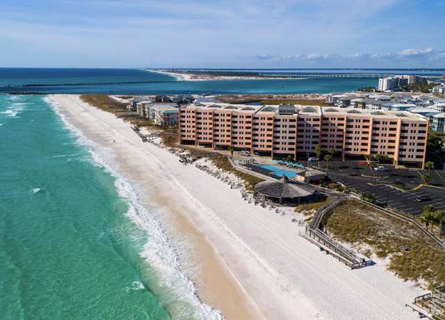 Property at 500 Gulf Shore Dr Unit 312A, Destin, FL 32541, 1 bed, 1 bath