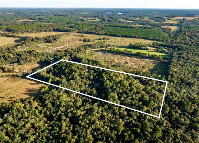 Property at 000 Co Rd 1084, FL 32433