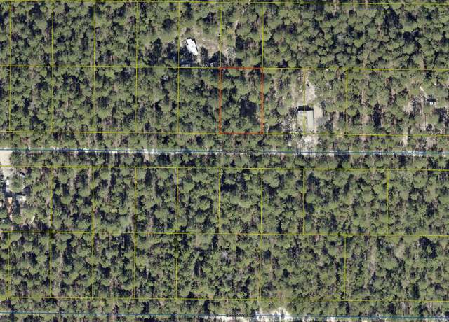 Property at Lot 43 W Black Cherry Dr, FL 32433