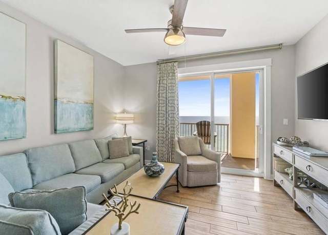 Property at 11807 Front Beach Rd Unit 1-808, Panama City Beach, FL 32407, 2 beds, 2 baths