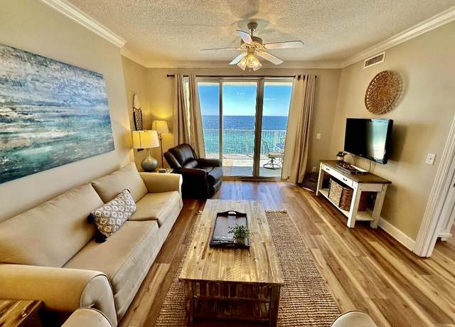 Property at 17643 Front Beach Rd Unit 1208, Panama City Beach, FL 32413, 2 beds, 2 baths