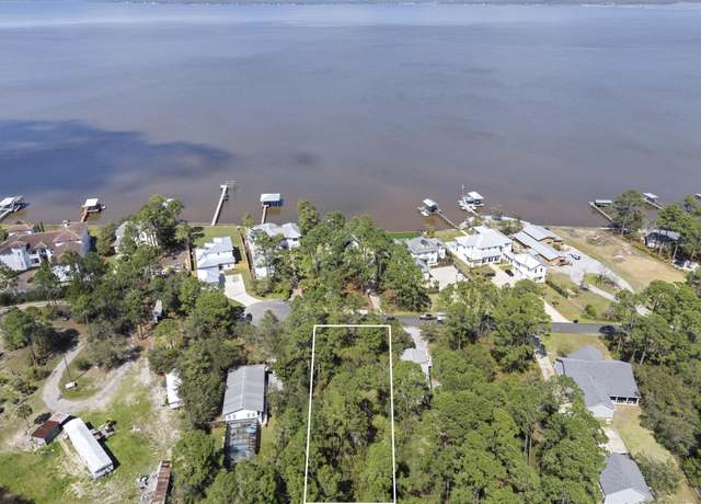 Property at Lot 15 Carolyn Ln, Santa Rosa Beach, FL 32459