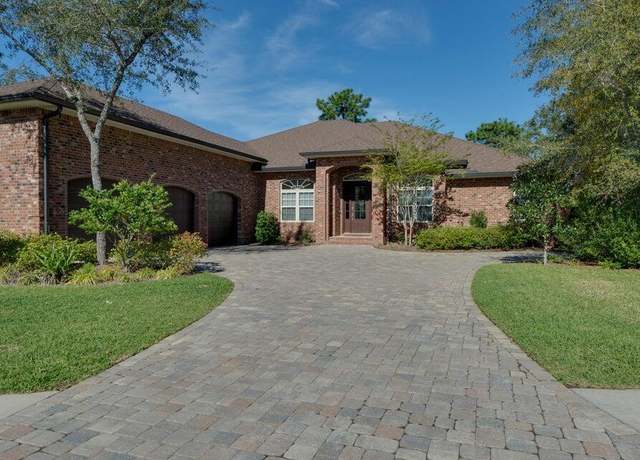Property at 7009 Canopy Creek Cv, Niceville, FL 32578, 4 beds, 3.5 baths
