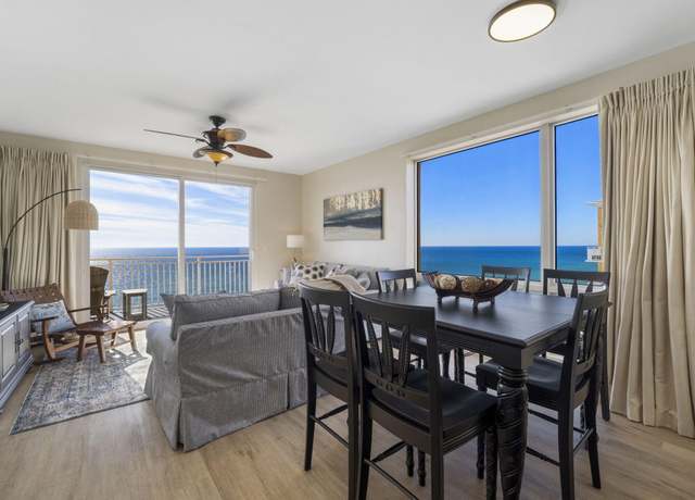Property at 17729 Front Beach Rd Unit 2101E, Panama City Beach, FL 32413, 3 beds, 3 baths