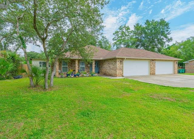 Property at 513 Vermont Ave, Fort Walton Beach, FL 32547, 3 beds, 2.5 baths