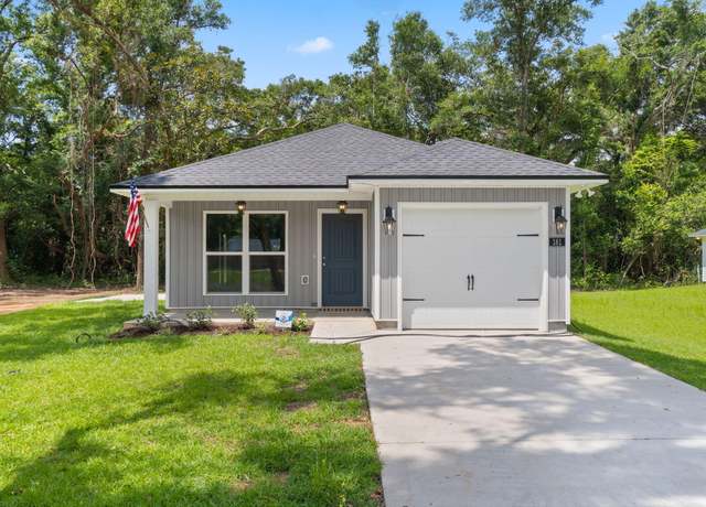 Property at 631 passion flower St, FL 32433, 3 beds, 2 baths