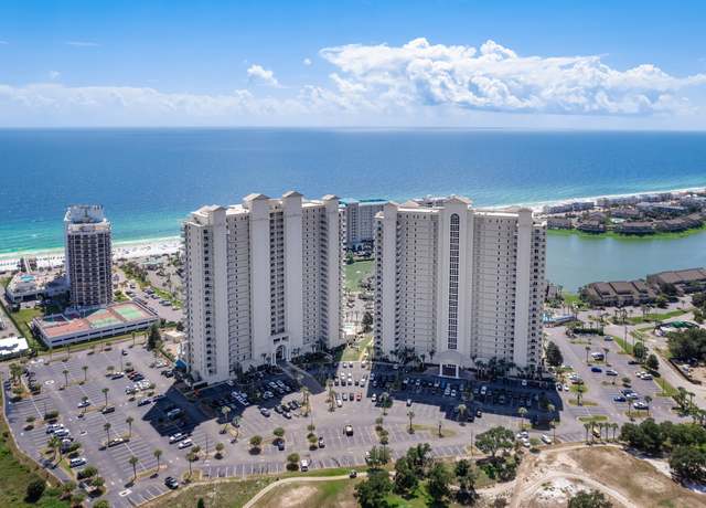 Property at 112 Seascape Dr #2102, Miramar Beach, FL 32550, 2 beds, 2 baths