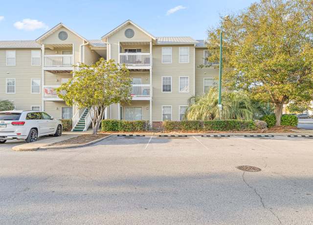 Property at 4009 Dancing Cloud Ct #48, Destin, FL 32541, 2 beds, 2 baths