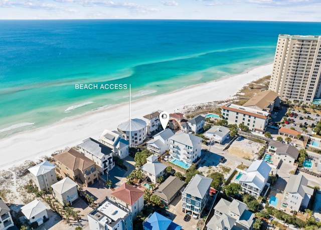 Property at 221 Norwood Dr, Miramar Beach, FL 32550, 8 beds, 8.5 baths