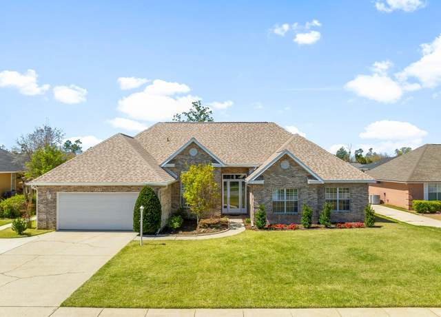 Property at 2511 parkwood Dr, Panama City, FL 32405, 3 beds, 2.5 baths