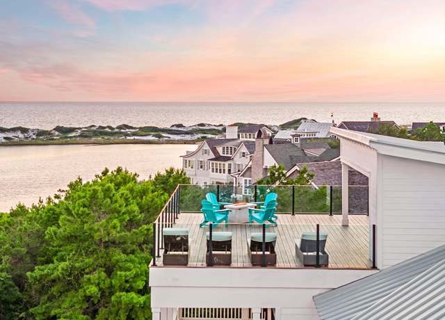 Property at 7570 E County Highway 30A, Watersound, FL 32461, 8 beds, 8.5 baths