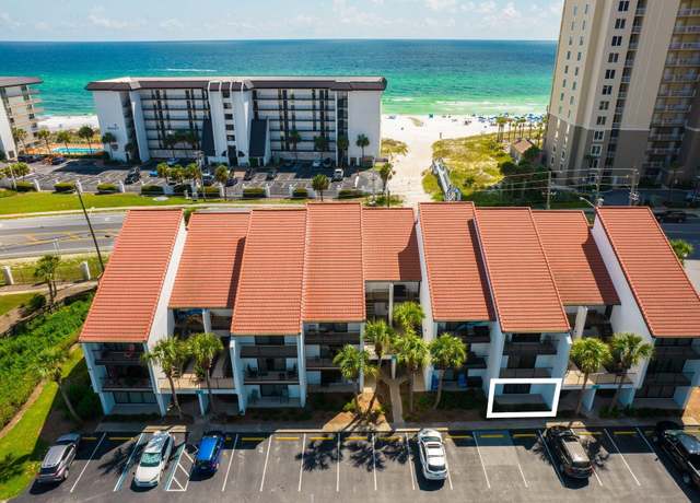Property at 520 N Richard Jackson Blvd Unit 3303, Panama City Beach, FL 32407, 2 beds, 2 baths
