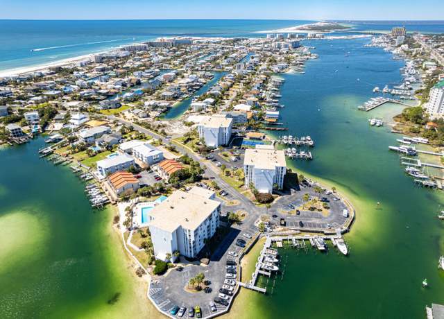 Property at 30 Moreno Pt Unit 402A, Destin, FL 32541, 2 beds, 2 baths