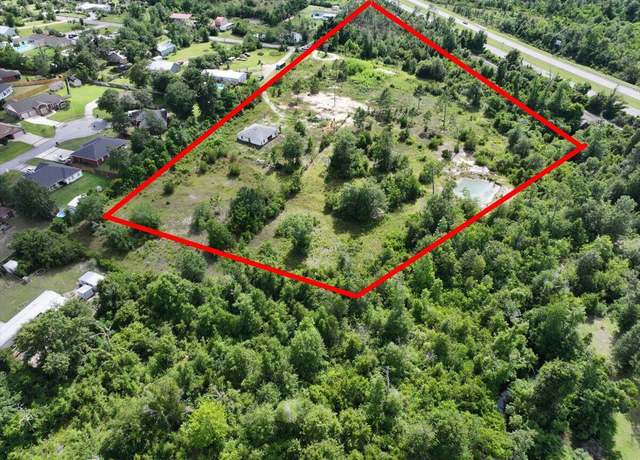 Property at 5704 Arnold Rd, Panama City, FL 32404