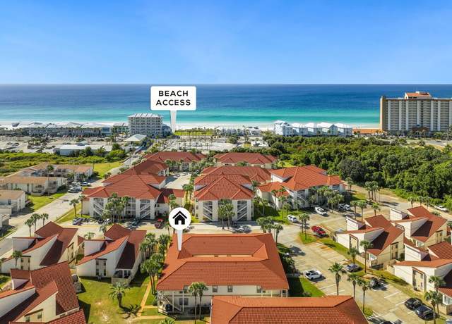 Property at 17462 Front Beach Rd Unit 73 D, Panama City Beach, FL 32413, 1 bed, 1.5 baths
