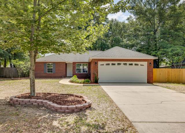 Property at 6243 Winstead Rd, Crestview, FL 32539, 3 beds, 2 baths