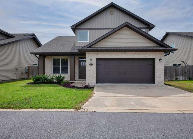 Property at 2327 Hadleigh Hills Ct, Navarre, FL 32566, 3 beds, 2.5 baths