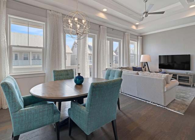 Property at 37 York Ln Unit C, Inlet Beach, FL 32461, 2 beds, 2 baths