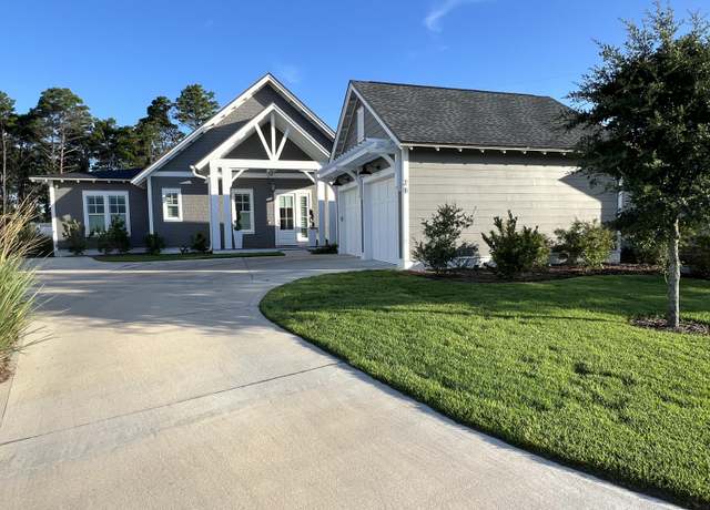 Property at 28 Pollard Cove West, Inlet Beach, FL 32461, 4 beds, 4.5 baths