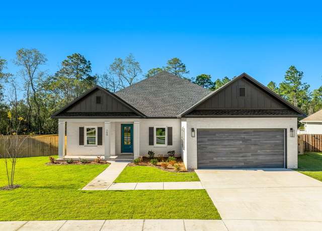 Property at 150 Perimeter Pl, Freeport, FL 32439, 4 beds, 3 baths