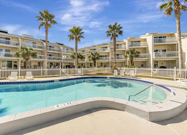 Property at 1440 Paradise Point Dr Unit 21, Navarre, FL 32566, 3 beds, 3.5 baths
