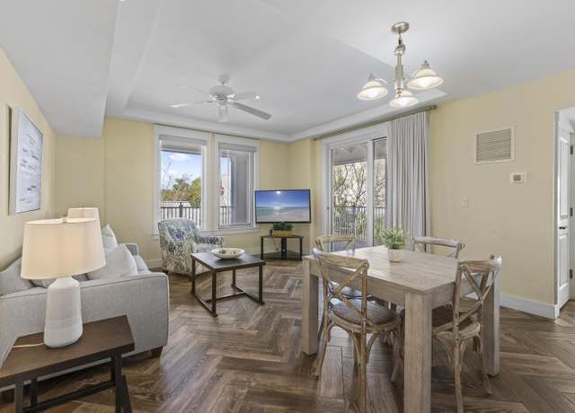 Property at 9300 Baytowne Wharf Blvd Unit 528/530, Miramar Beach, FL 32550, 2 beds, 2 baths